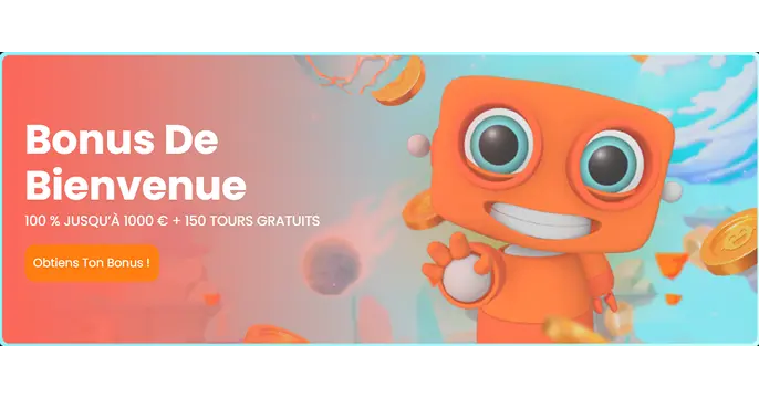 Hugobets Casino